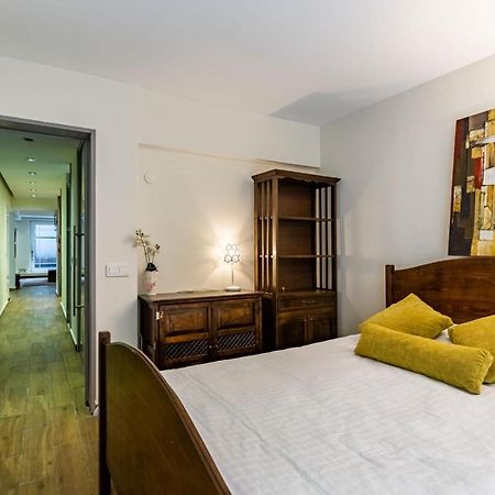 Stylish Apartment Istanbul Exterior foto