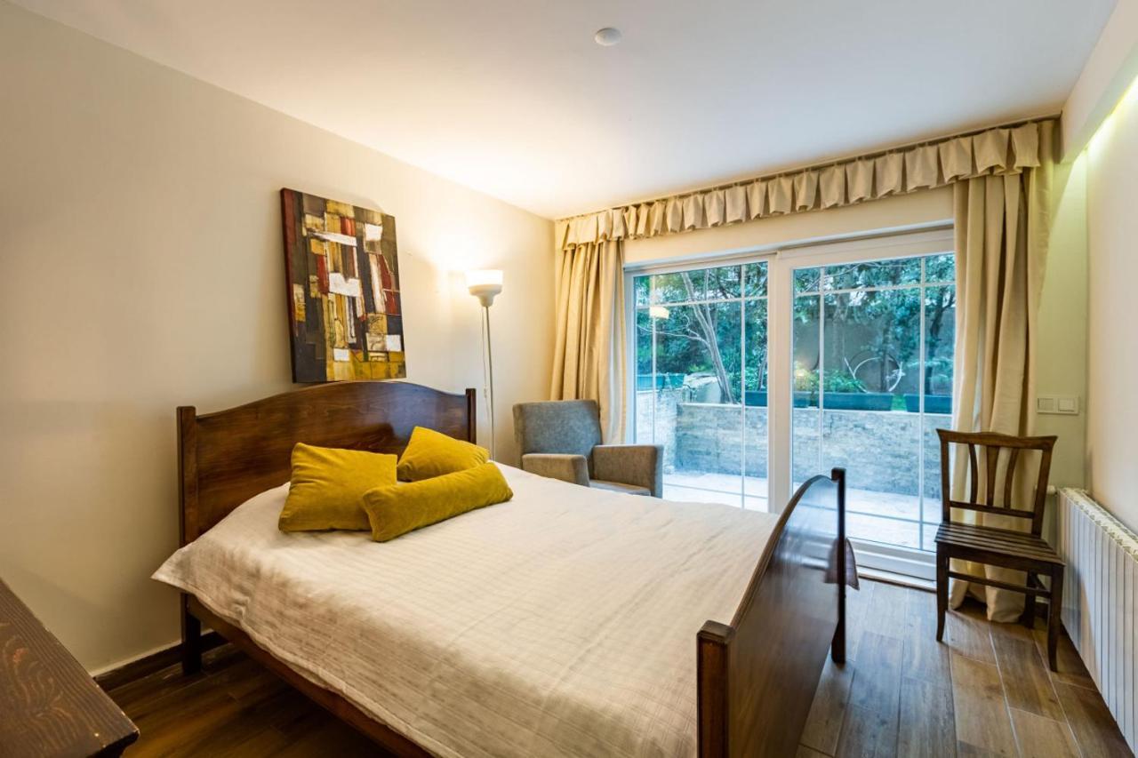 Stylish Apartment Istanbul Exterior foto