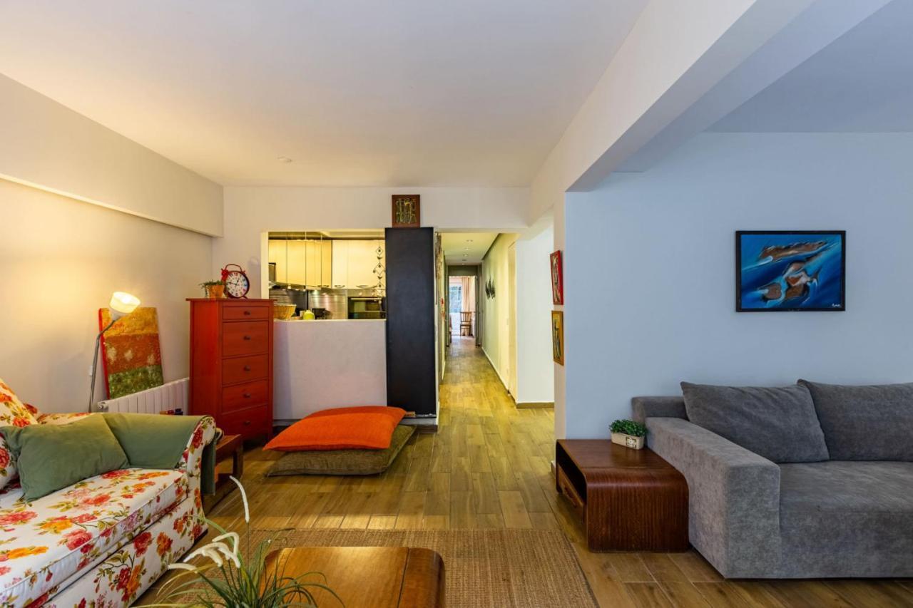 Stylish Apartment Istanbul Exterior foto