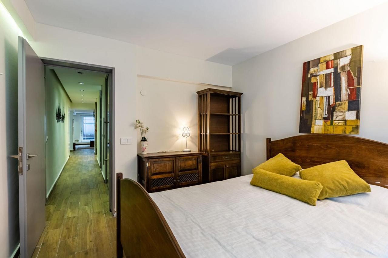 Stylish Apartment Istanbul Exterior foto